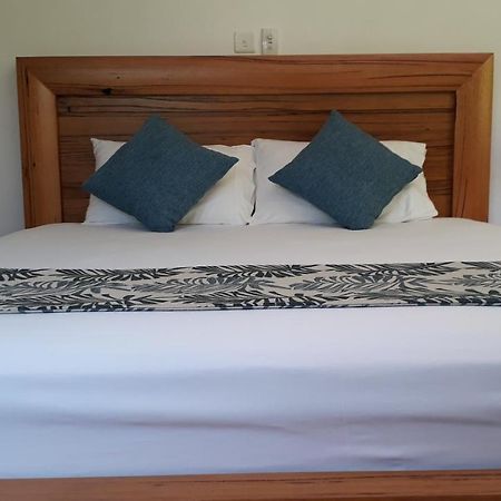 Villa Belle Plage Anse Kerlan Eksteriør billede
