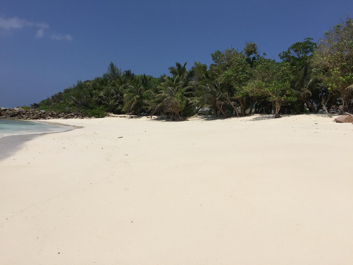 Villa Belle Plage Anse Kerlan Eksteriør billede